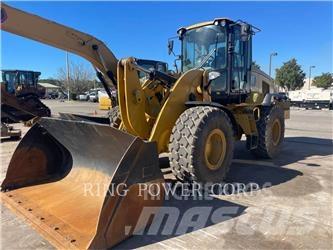 CAT 938MQC Utovarivači na točkove