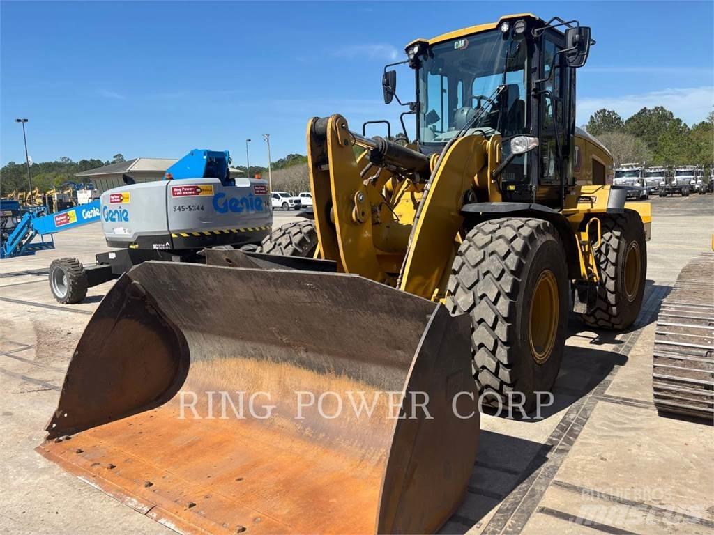 CAT 938MQC Utovarivači na točkove