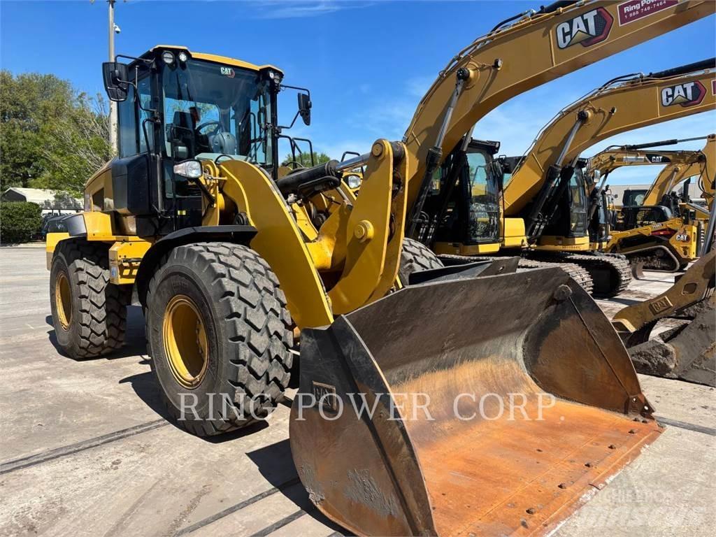 CAT 938MQC Utovarivači na točkove