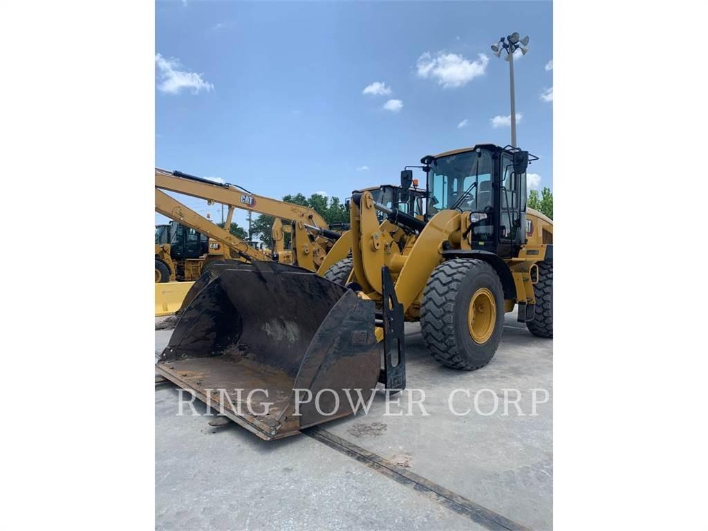 CAT 938MQC Utovarivači na točkove