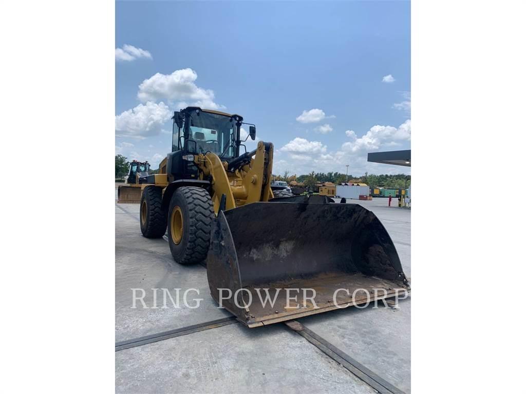 CAT 938MQC Utovarivači na točkove