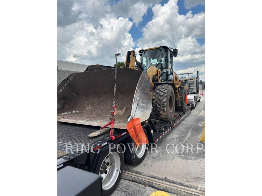 CAT 938MQC Utovarivači na točkove