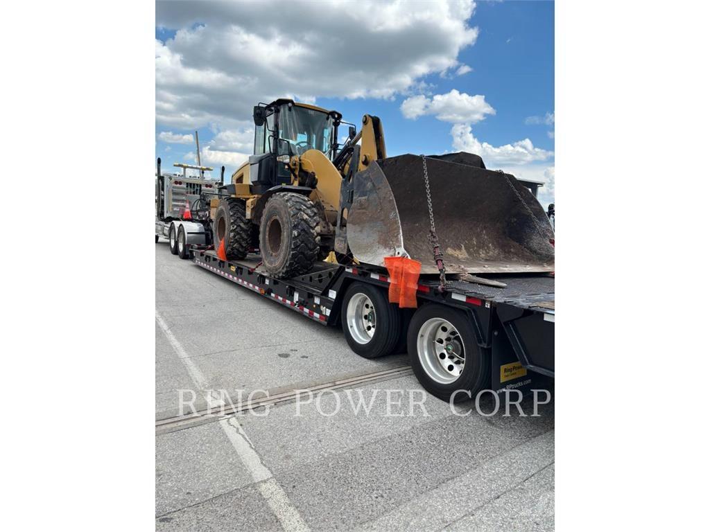 CAT 938MQC Utovarivači na točkove