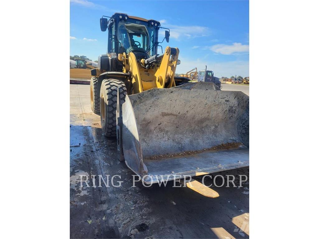 CAT 938QC Utovarivači na točkove