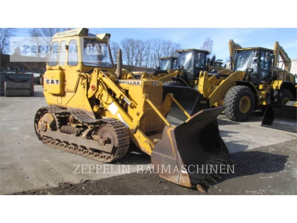CAT 941 Utovarivaču guseničara