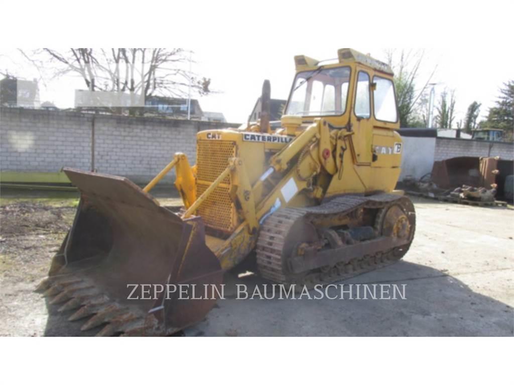 CAT 941 Utovarivaču guseničara