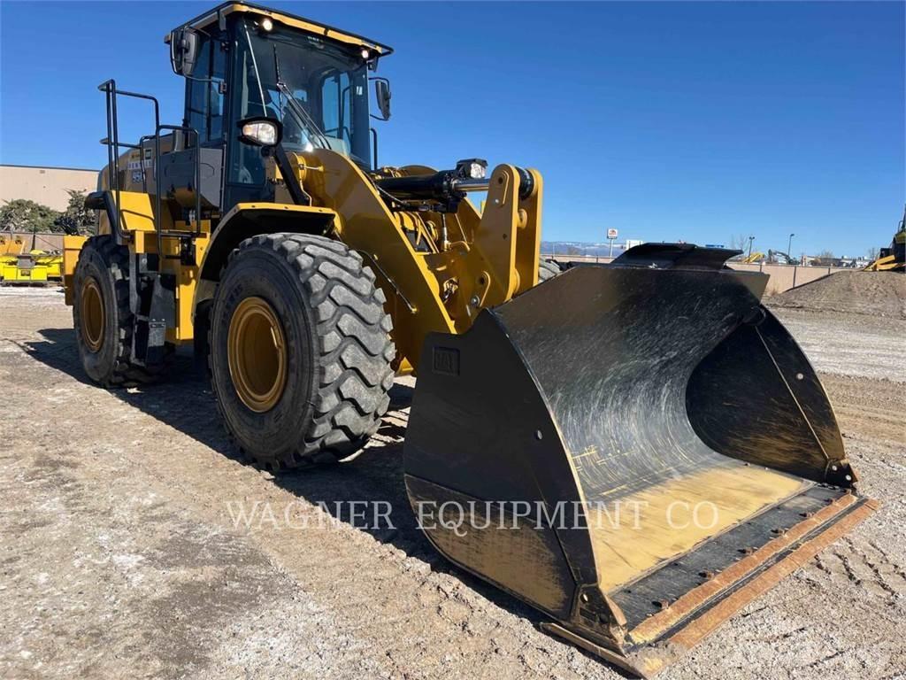 CAT 950 Utovarivači na točkove