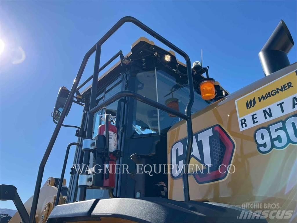 CAT 950 Utovarivači na točkove