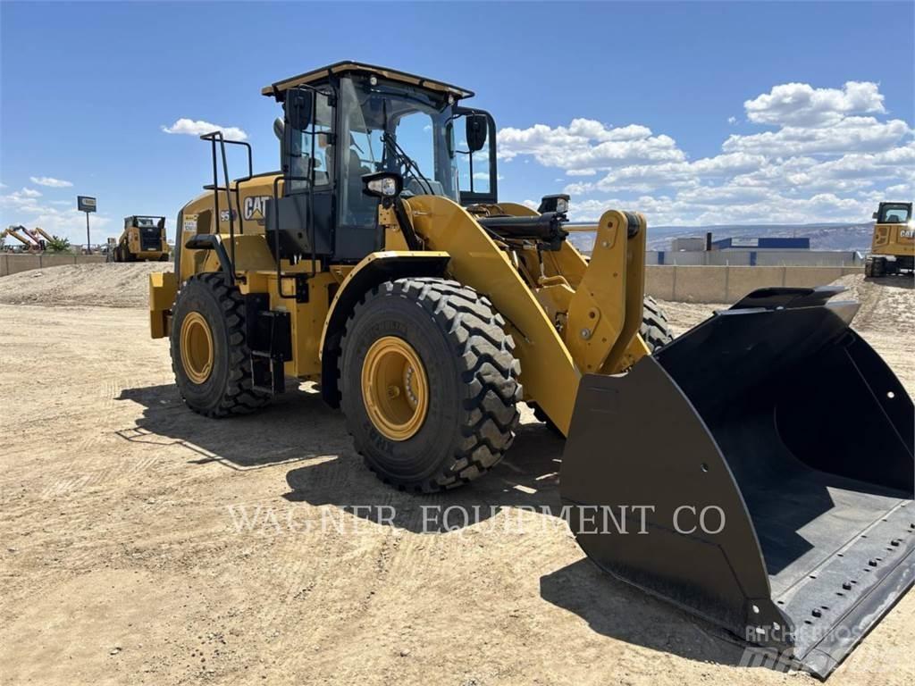 CAT 950 Utovarivači na točkove