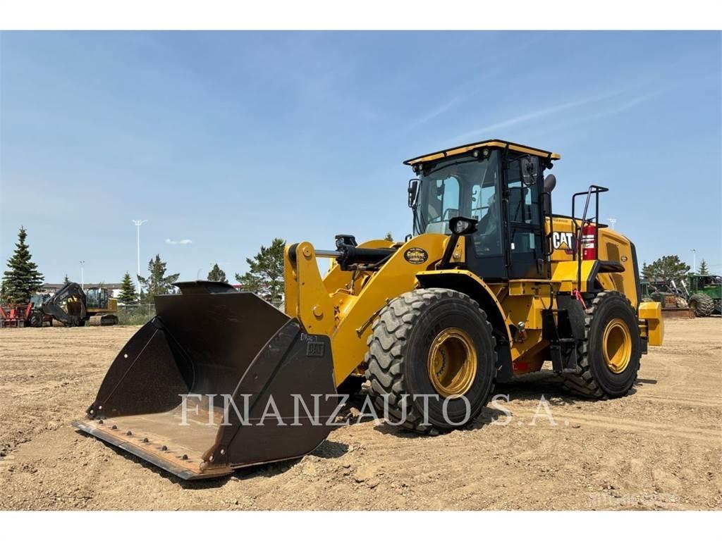 CAT 950 Utovarivači na točkove