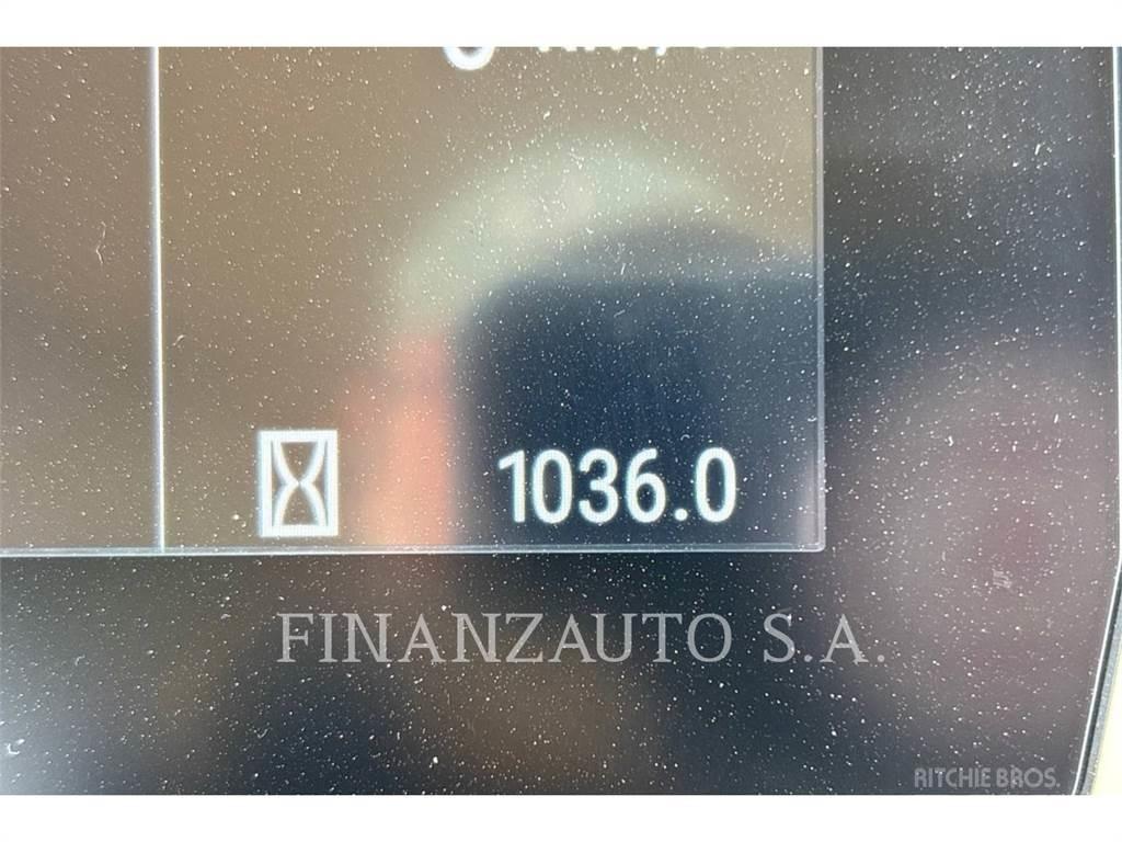 CAT 950 Utovarivači na točkove
