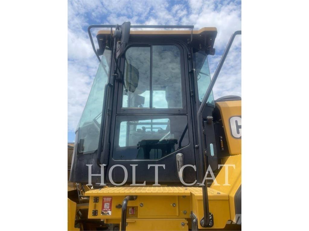 CAT 950 Utovarivači na točkove