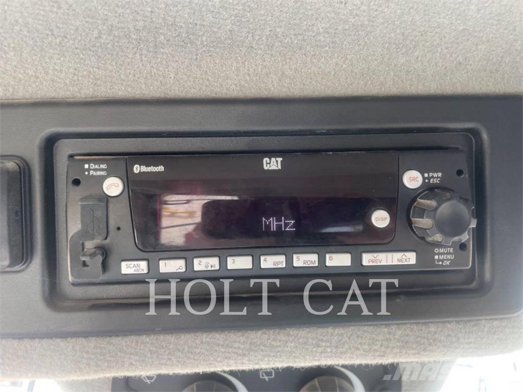 CAT 950 Utovarivači na točkove