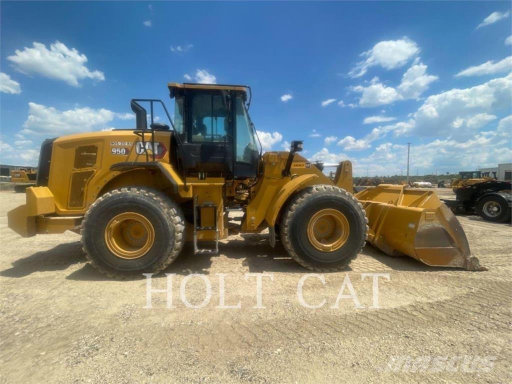 CAT 950 Utovarivači na točkove