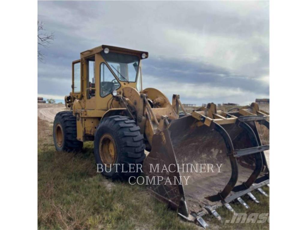 CAT 950 Utovarivači na točkove