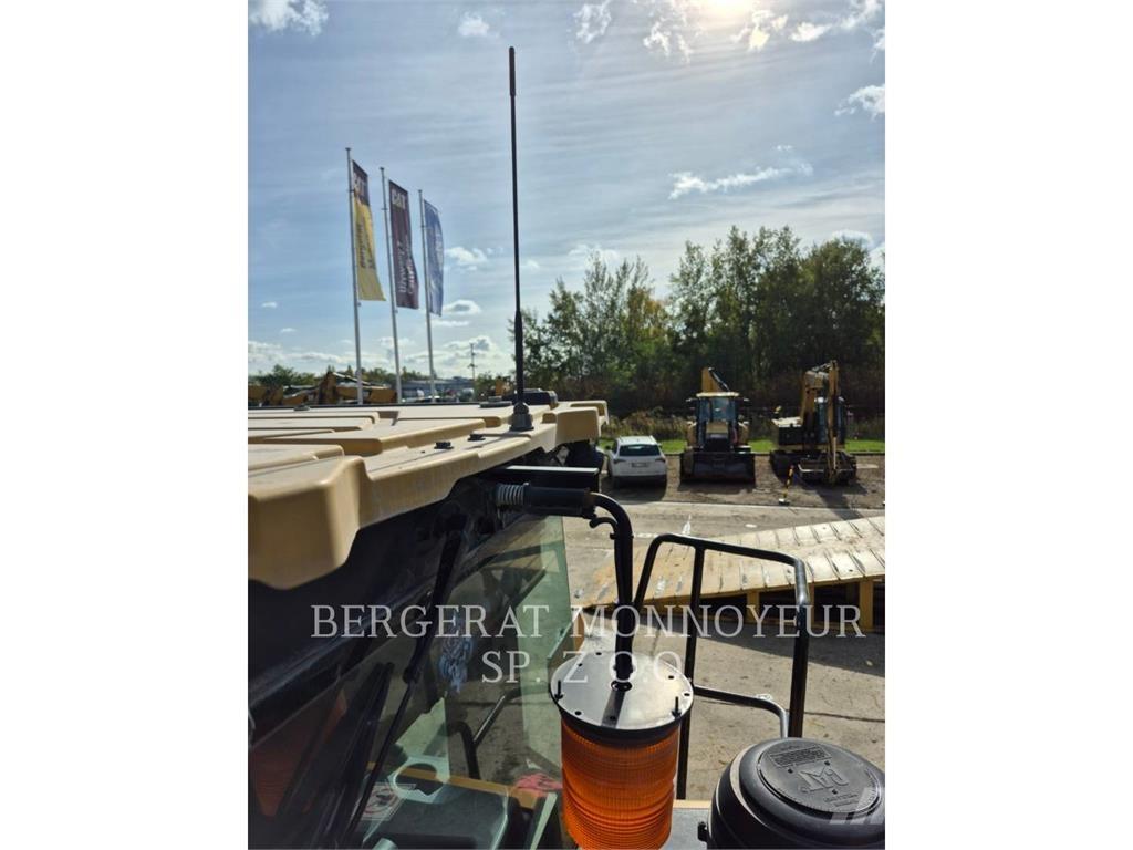 CAT 950 Utovarivači na točkove