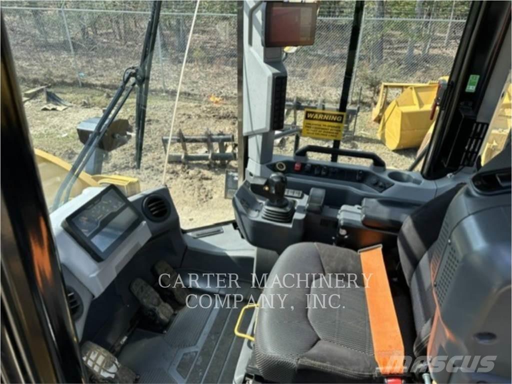 CAT 950-14 Utovarivači na točkove