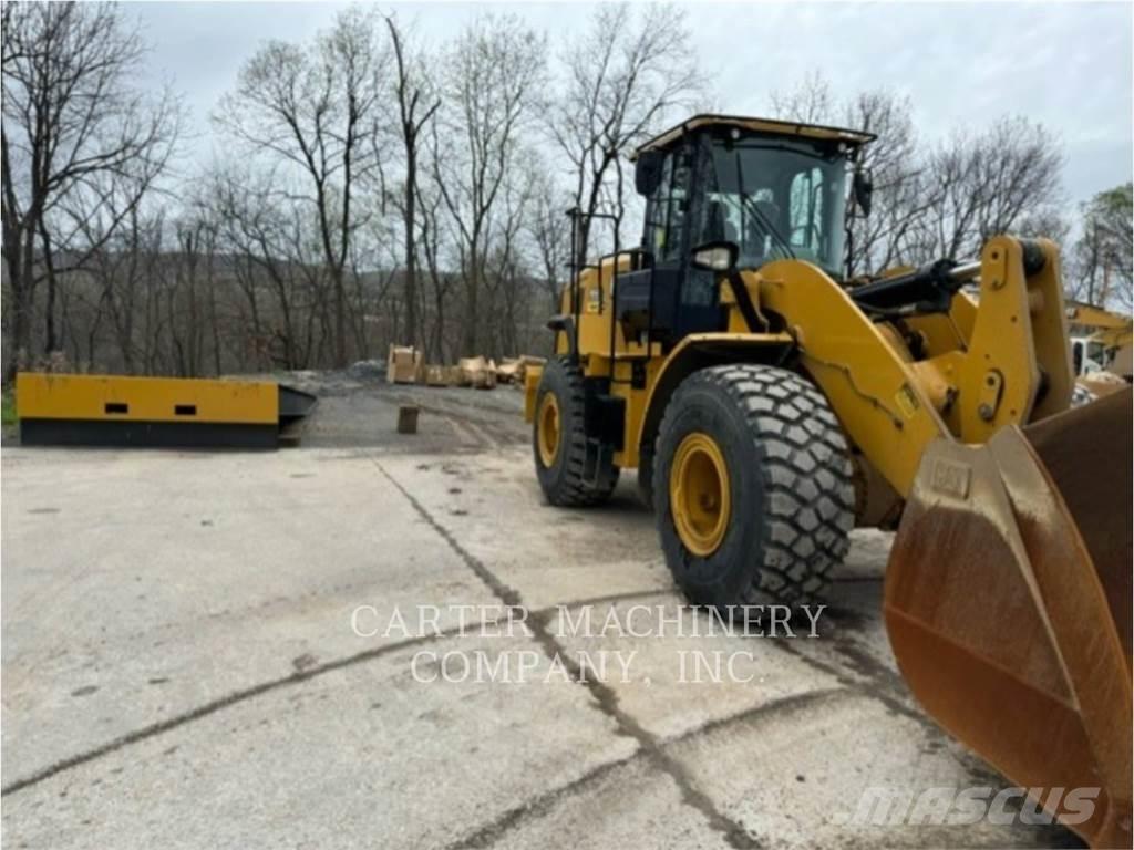 CAT 950-14 Utovarivači na točkove