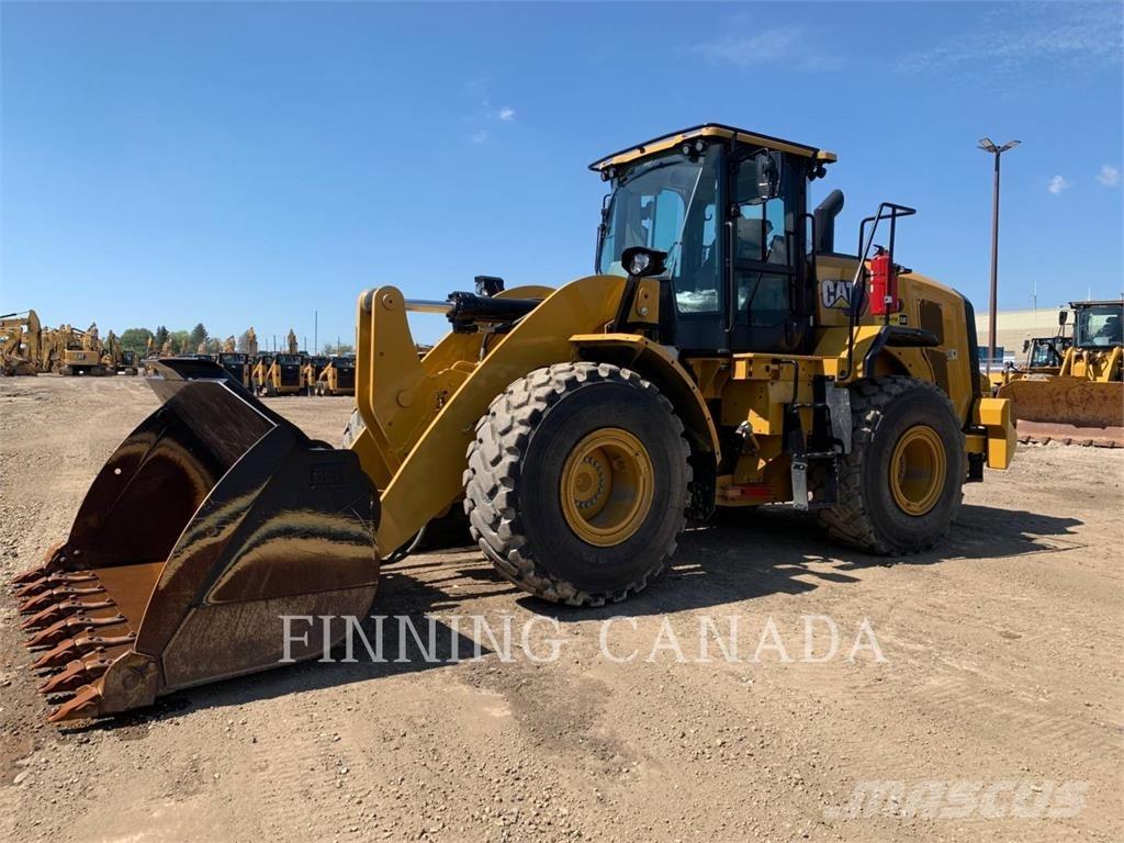 CAT 950-14 Utovarivači na točkove
