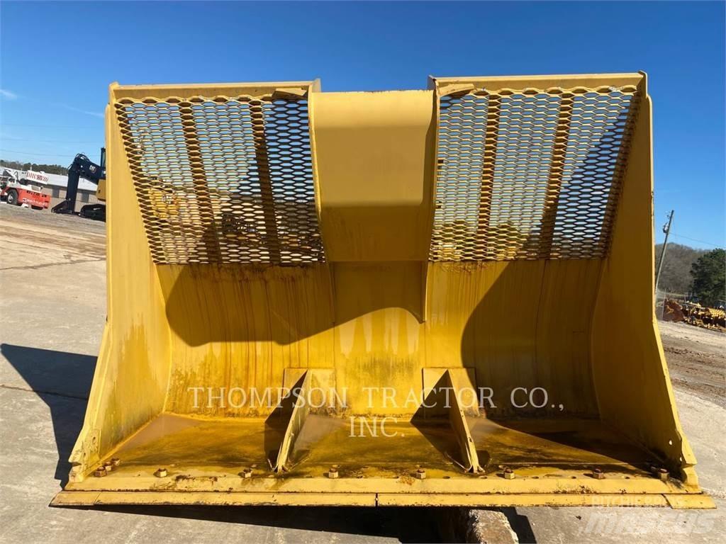 CAT 950/962 BUCKET Kašike / Korpe