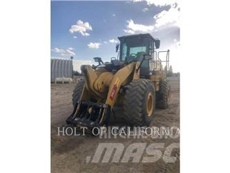 CAT 950 GC Utovarivači na točkove