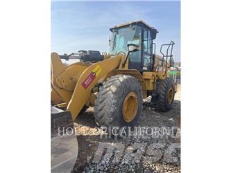 CAT 950 GC Utovarivači na točkove
