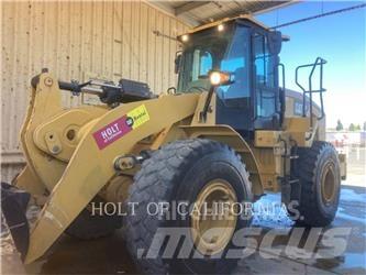 CAT 950 GC Utovarivači na točkove
