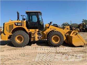 CAT 950 GC Utovarivači na točkove