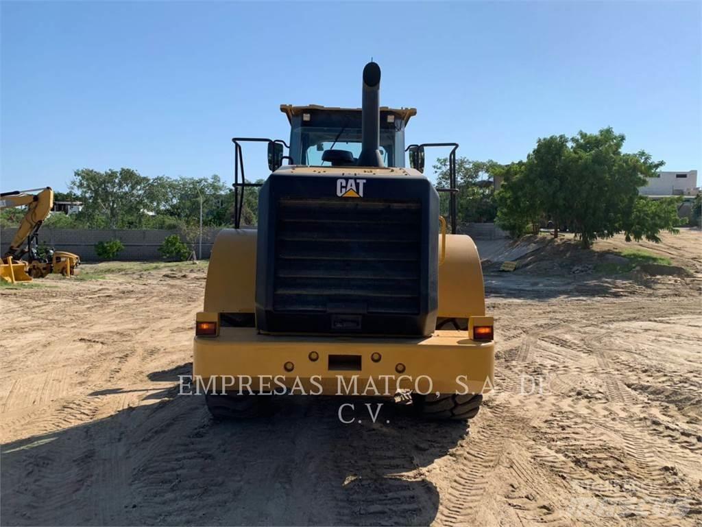 CAT 950 GC Utovarivači na točkove