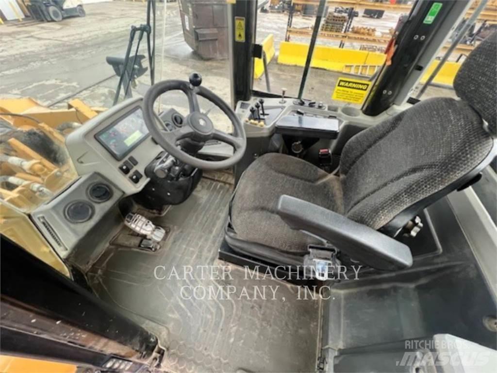 CAT 950 GC Utovarivači na točkove
