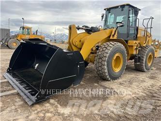 CAT 950 GC QC Utovarivači na točkove