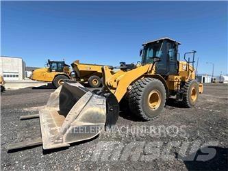 CAT 950 GC QC Utovarivači na točkove