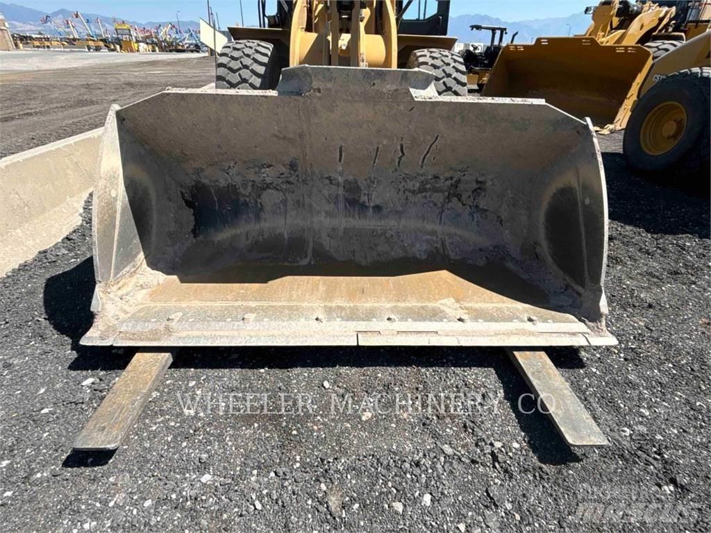 CAT 950 GC QC Utovarivači na točkove