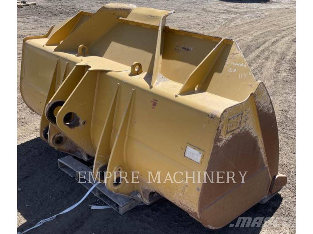 CAT 950-GP Ostalo za građevinarstvo