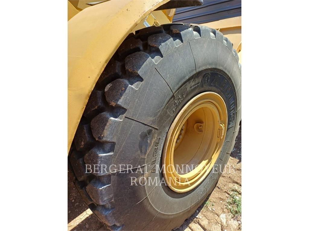 CAT 950 H Utovarivači na točkove