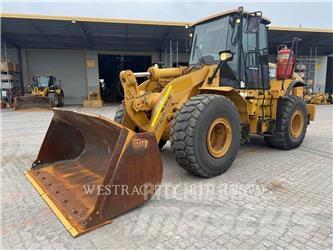 CAT 950 H Utovarivači na točkove
