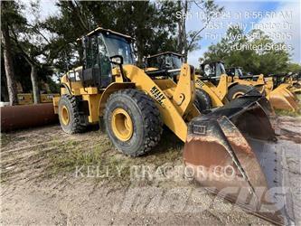CAT 950 M Utovarivači na točkove