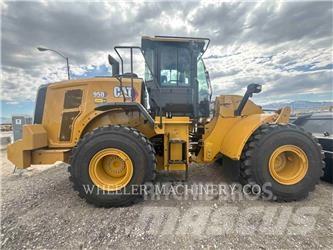 CAT 950 QC Utovarivači na točkove