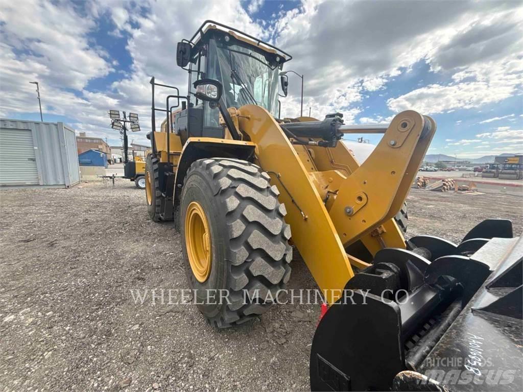 CAT 950 QC Utovarivači na točkove