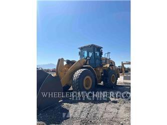 CAT 950 QC Utovarivači na točkove