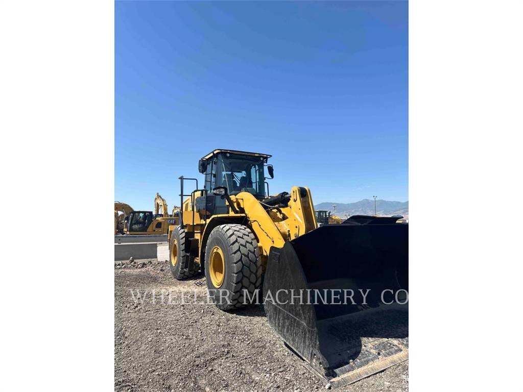 CAT 950 QC Utovarivači na točkove