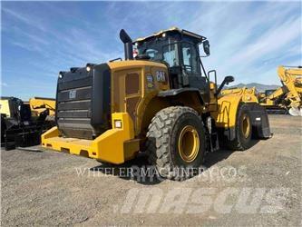 CAT 950 QC Utovarivači na točkove