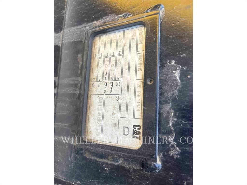 CAT 950 QC Utovarivači na točkove
