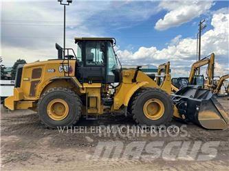 CAT 950 QC Utovarivači na točkove