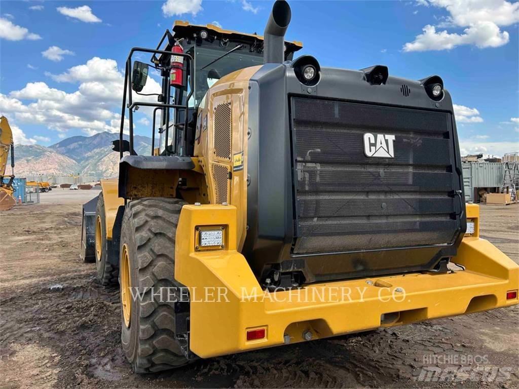CAT 950 QC Utovarivači na točkove