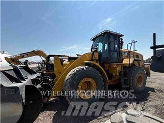 CAT 950 QC Utovarivači na točkove