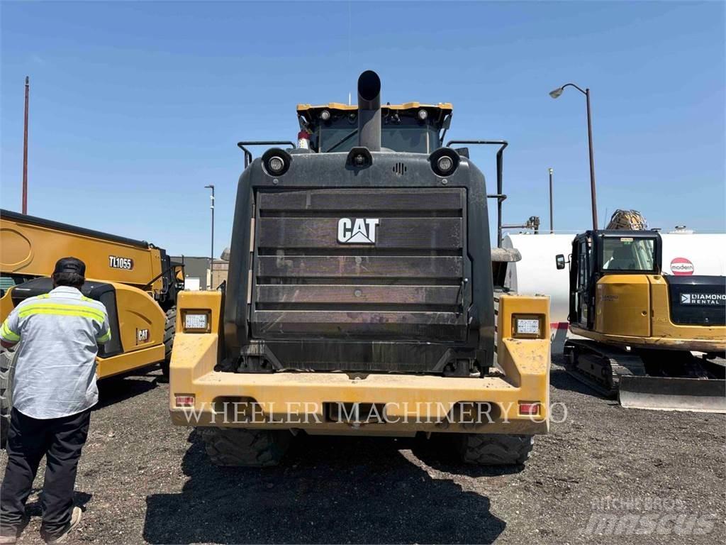 CAT 950 QC Utovarivači na točkove