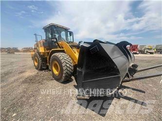 CAT 950 QC Utovarivači na točkove