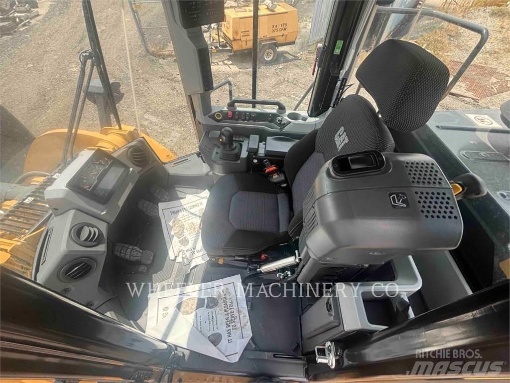 CAT 950 QC Utovarivači na točkove
