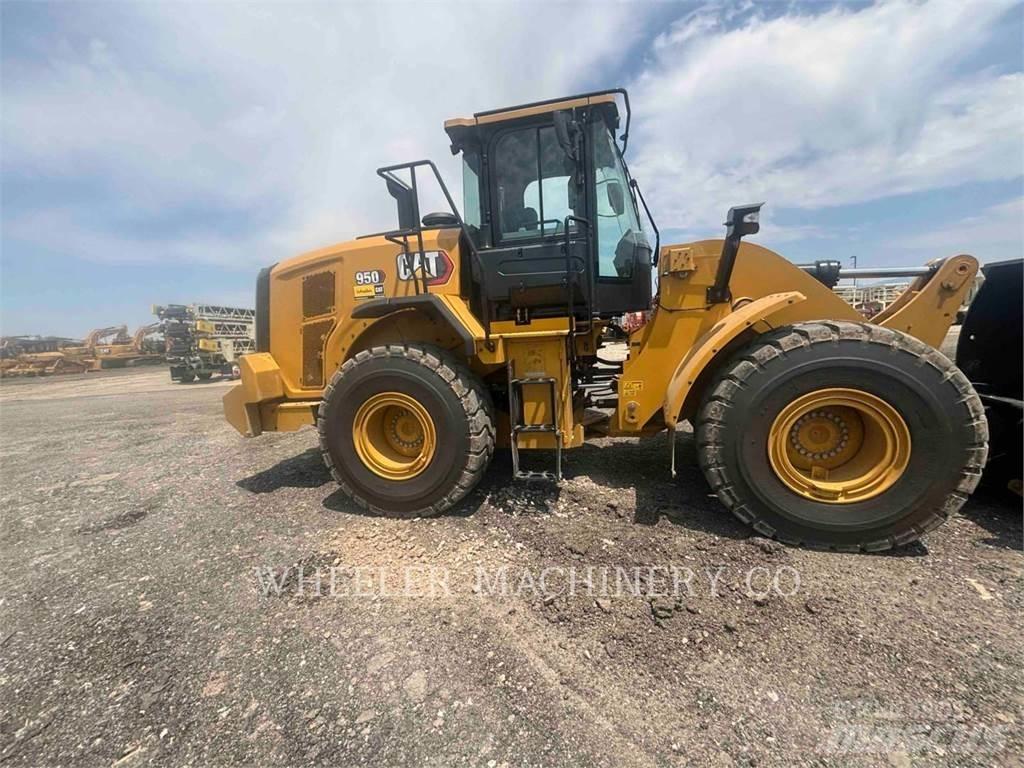 CAT 950 QC Utovarivači na točkove